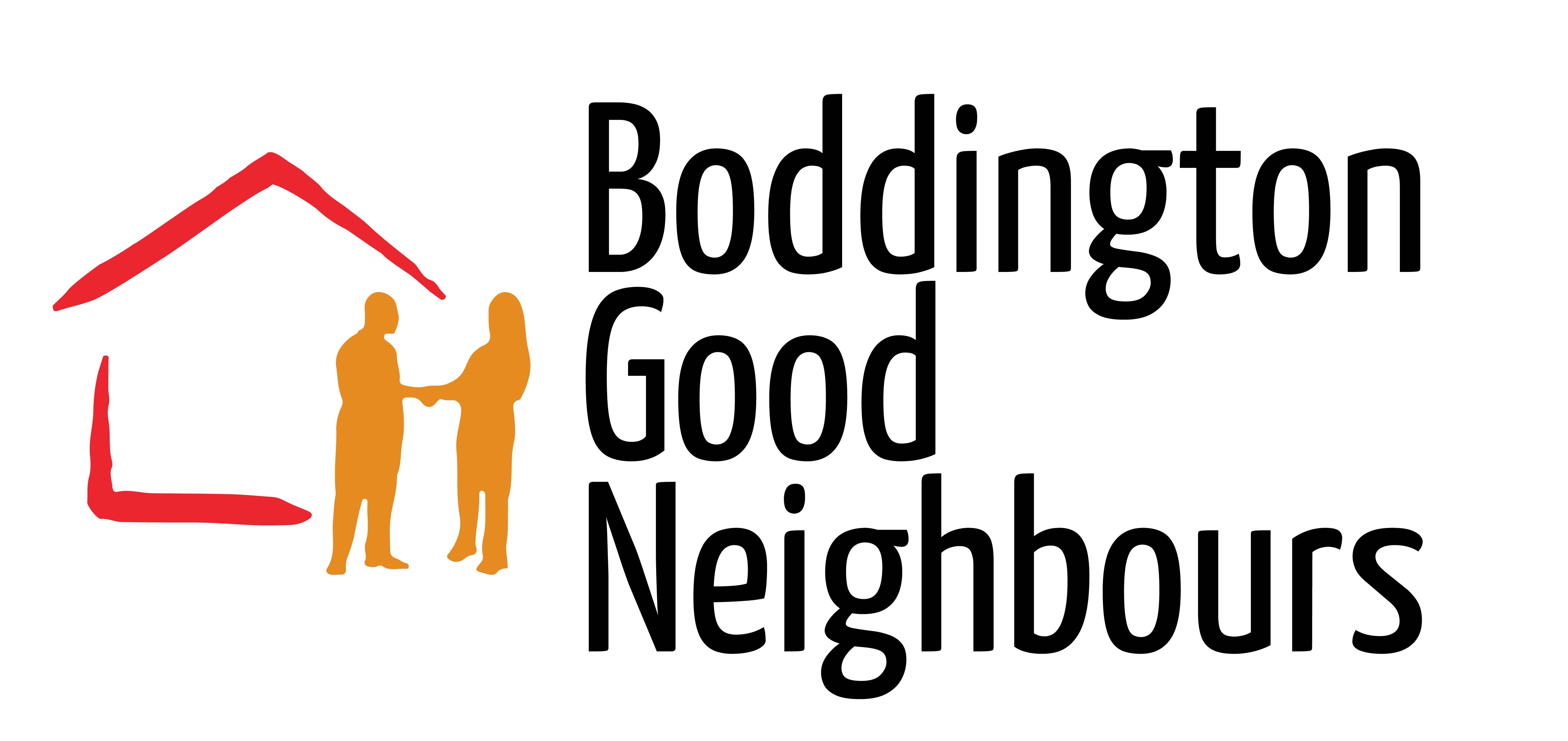 Boddington Good Neighbours Website